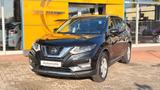 Nissan X-Trail Tekna AHZ*LHZ*LED*KAMERA*AHK1985KG*LEDER - Nissan X-TRAIL TEKNA mit Benzin-Antrieb