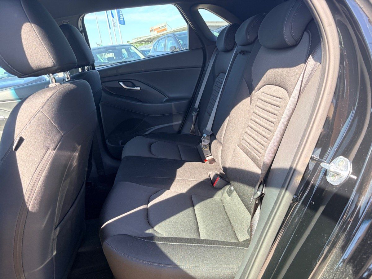 Hyundai i30 – Bild 16