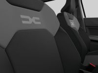 Dacia Bigster - Vorschau Bild 13