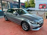 Mercedes-Benz C 180 Lim.  CGI Avantgarde - Mercedes-Benz C 180 aus 2014