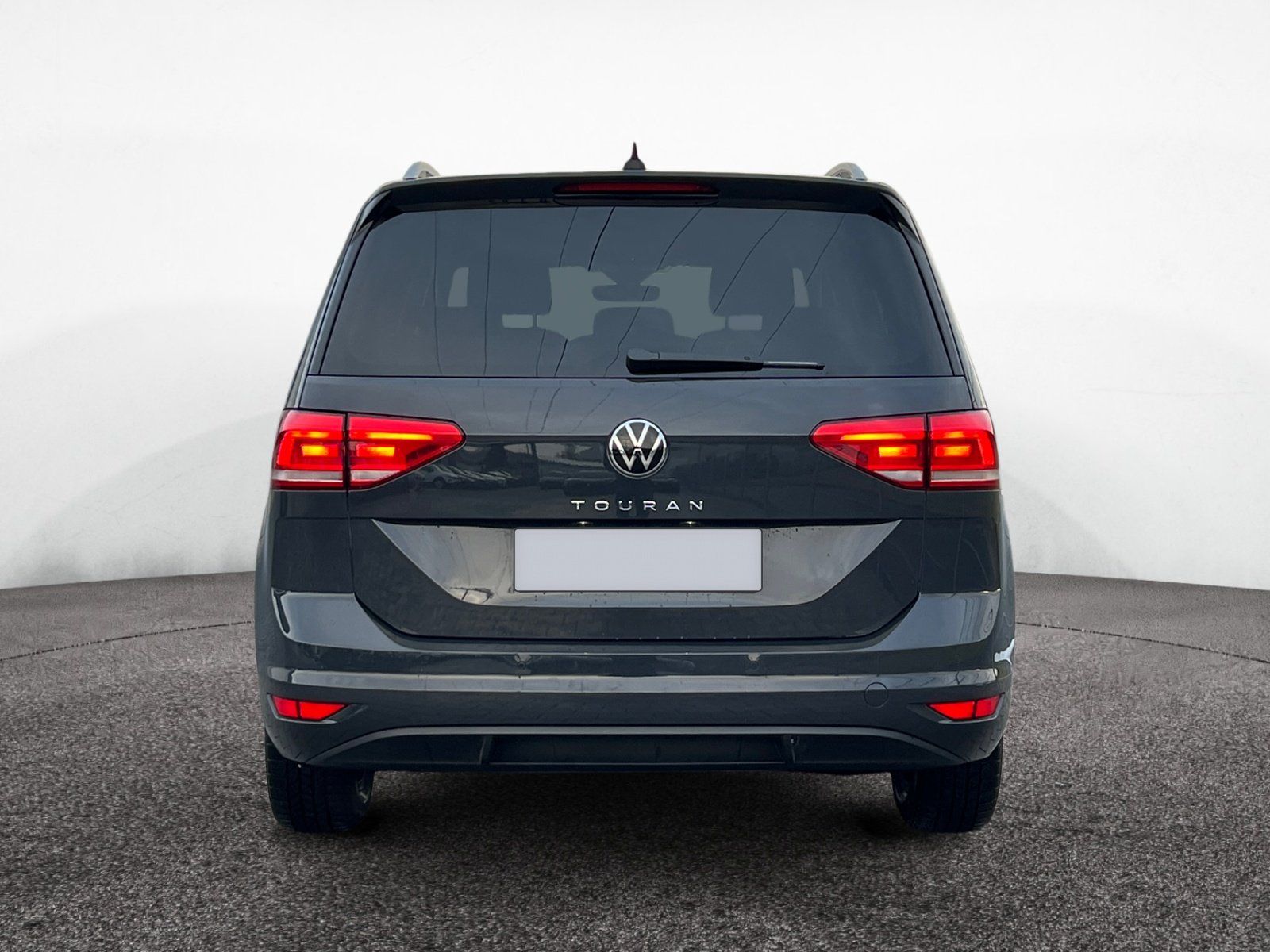 Volkswagen Touran - Bild 6