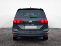 Volkswagen Touran - Vorschau Bild 6