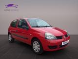 Renault Clio II Campus TÜV NEU|Allwetter|ZV|Elektr.Fenst - Renault Clio aus 2009: Campus
