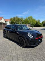 MINI Clubman JCW ALL4 / JCW Pro / K&N / Allwetter - schwarze MINI John Cooper Works Clubman