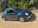 Volkswagen VW Beetle/ Top Zustand / TÜV 2028/ kein Ro... - gebrauchte VW Beetle aus dem Jahr 1999