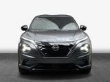 Nissan Juke 1.6 Hybrid 4AMT Tekna - Nissan Juke: Automatik
