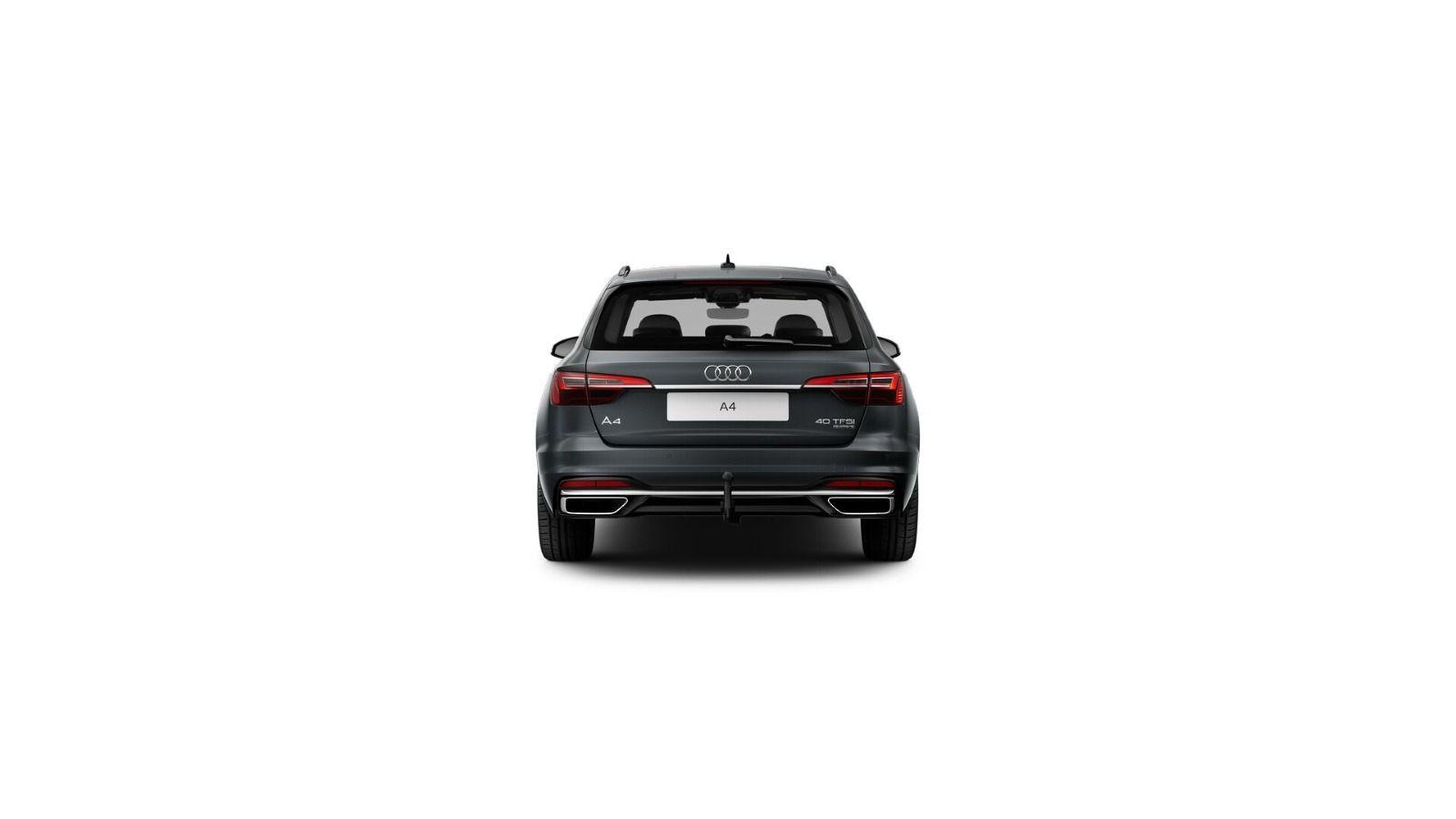 Audi A4 Avant 40 TFSI q. S-Tronic. AHK, PDC Plus, Spo, миниатюра 6