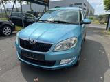 Skoda Roomster Fresh,Klima,SHZ - Skoda Roomster: Fresh