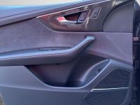 Audi SQ8 - Vorschau Bild 14