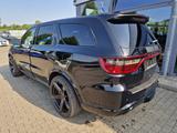 Dodge Durango SRT Hellcat/6,2l/8 Zylinder/Leder/#24 - Dodge Durango: Srt