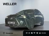 Lexus NX 350h Executive Line *Bi-LED*360°*ACC*el Heck* - Lexus aus 2024: Nx