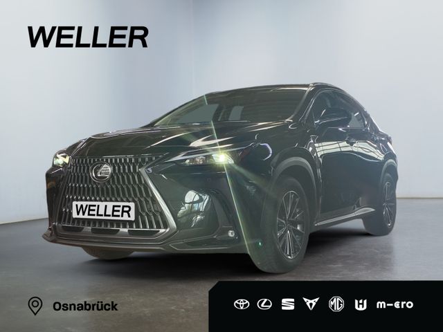 Lexus NX 350h Executive Line *Bi-LED*360°*ACC*el Heck*