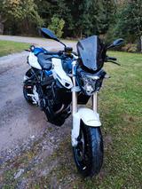 BMW F 800r Vollausstattung   - Offers