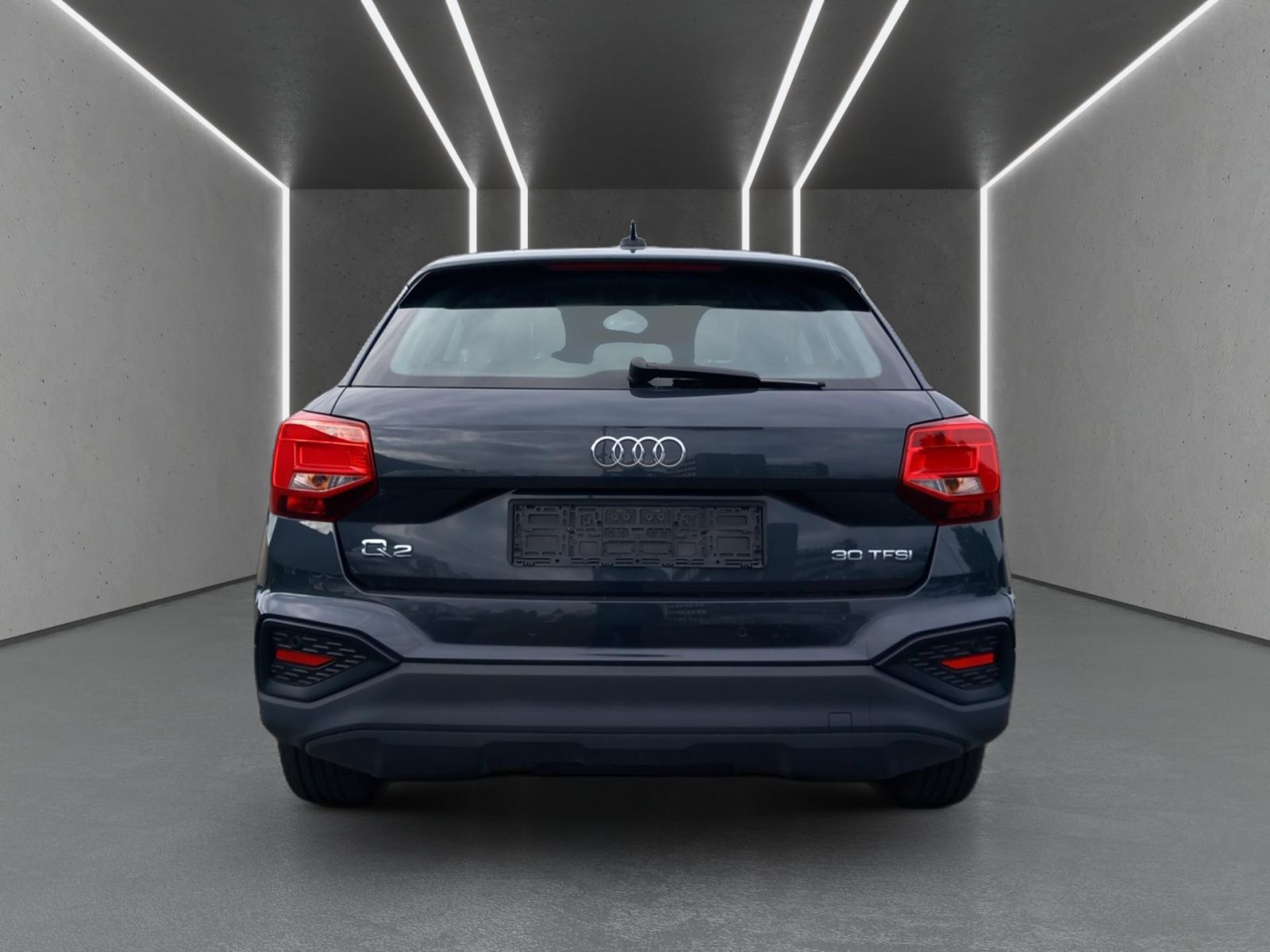 Audi Q2 - Bild 6