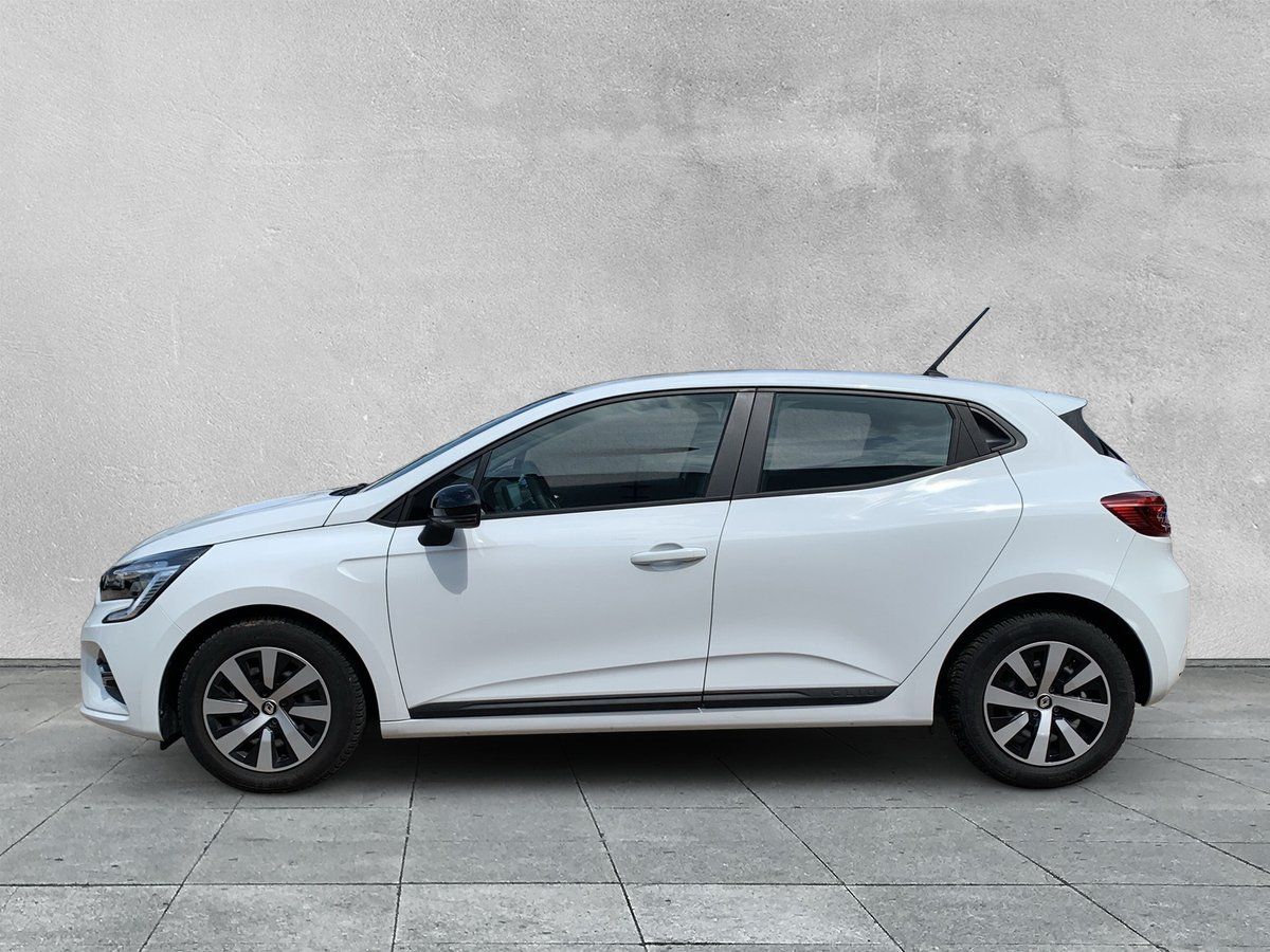 Renault Clio - Bild 2