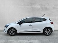 Renault Clio - Vorschau Bild 2