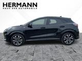 Ford Puma 1.0 EcoBoost ST-Line X CAM*LED*NAVI*SHZ*TWA - gebrauchte Ford SUV & Geländewagen