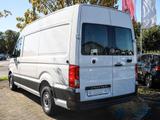 Volkswagen Crafter 35 Kasten 2.0 TDI Facelift+GRA+GJR+PDC - gebrauchte Volkswagen Crafter mit Facelift