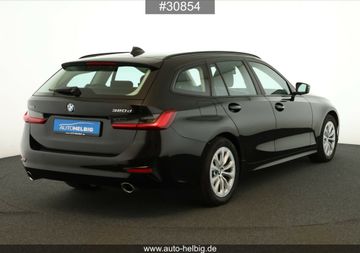 BMW 320 - 6