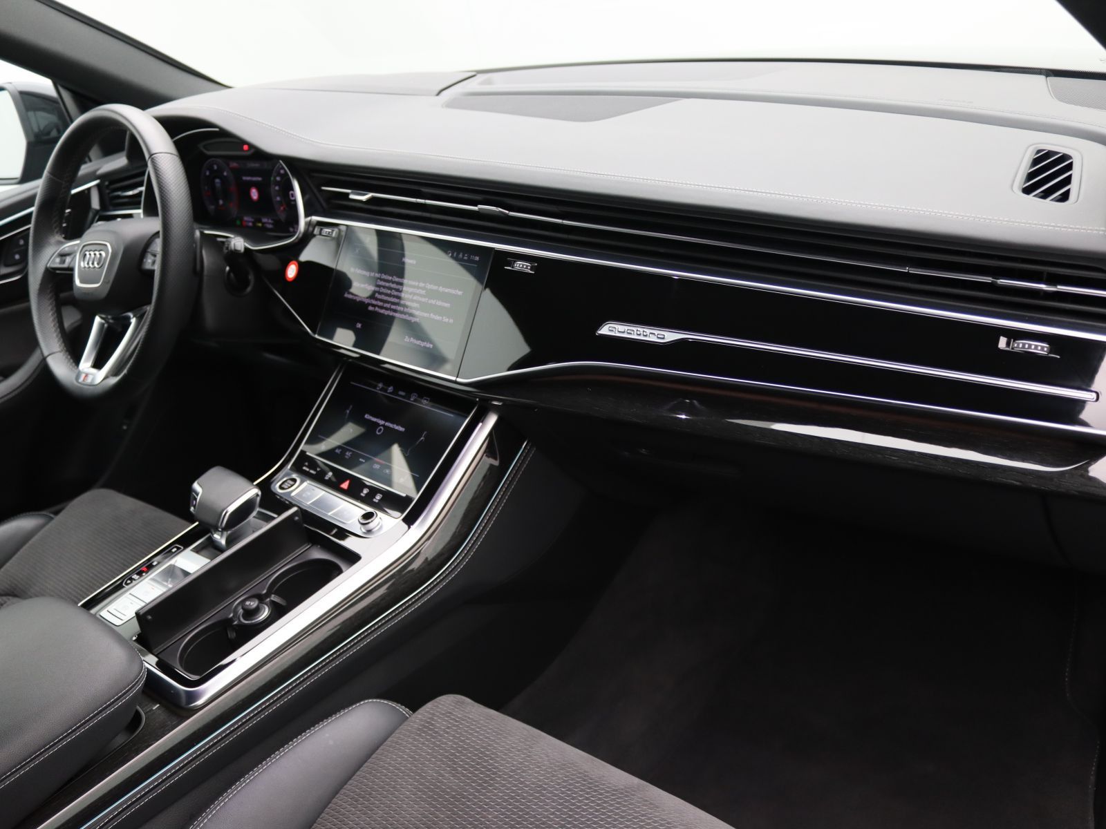 Audi Q8 - Bild 9