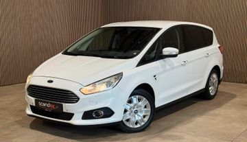 Ford S-Max - 1