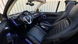 Smart Cabrio BRABUS*TAILOR MADE*PLUM CRAZY*EINZELSTÜCK - Smart ForTwo mit Benzin-Antrieb: Cabrio, Brabus Tailor Made