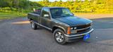 Chevrolet C 2500 Silverado - Chevrolet Gebrauchtwagen von 1989