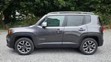 Jeep Renegade Limited|Kamera|Pano||Keyless|Garantie - Benzin Gebrauchtwagen in Wuppertal
