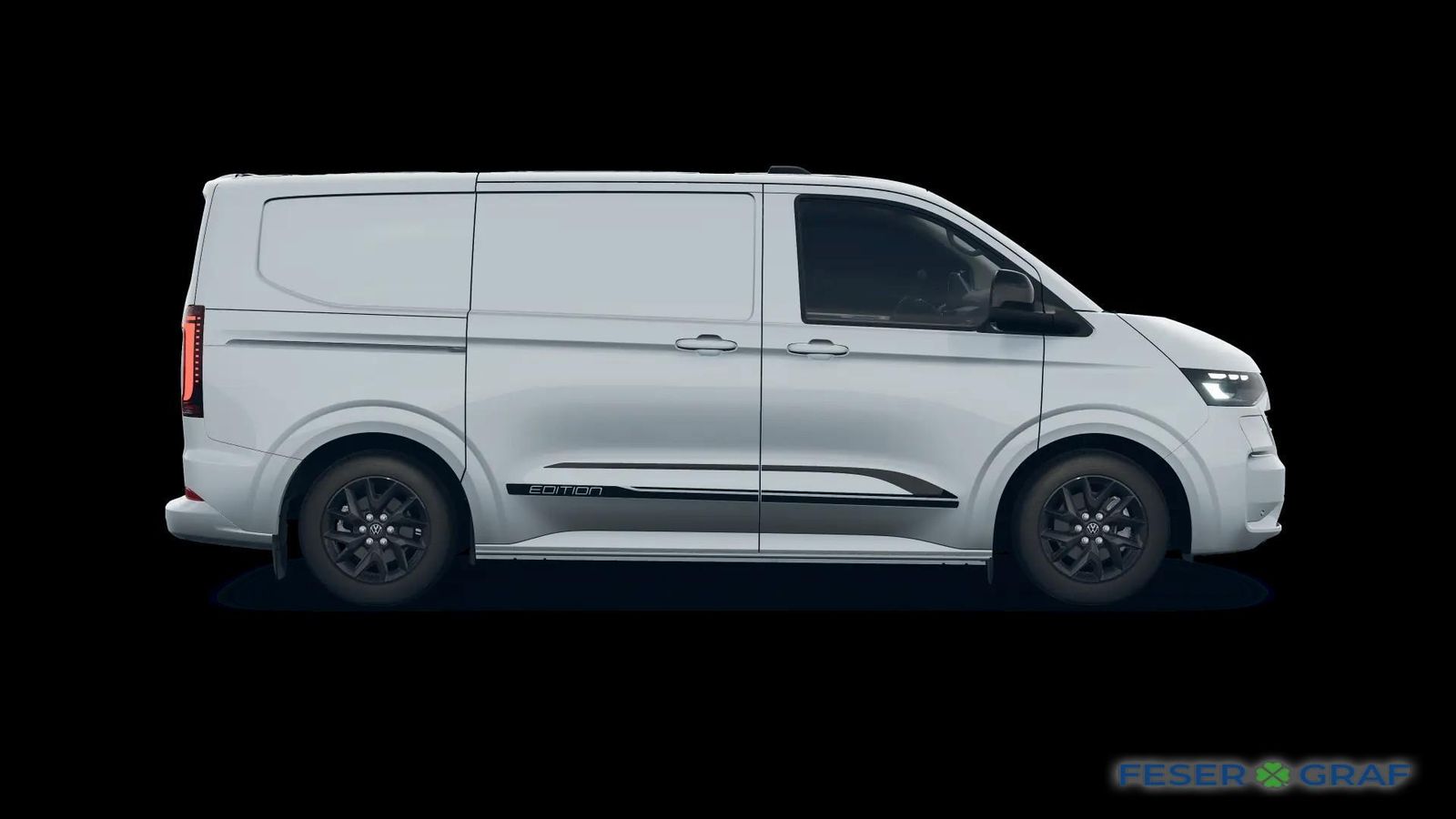 Volkswagen T7 Transporter - Bild 8