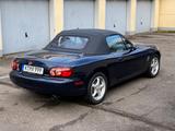 Mazda MX-5 1.6 16V - - Mazda MX-5: 1.6