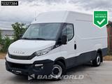 Iveco Daily 35S14 Automatik L2H2 3,5t AHK Klima Tempom - Iveco Daily 3 5t