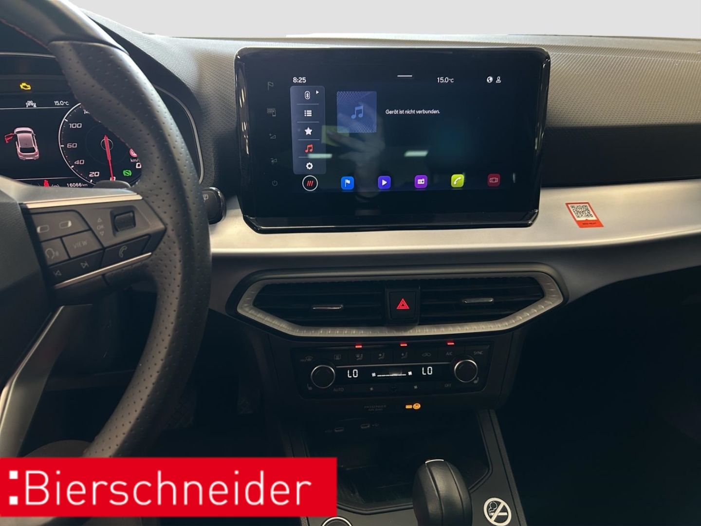 Seat Ibiza - Bild 19