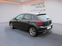 Volkswagen Polo 1.0 TSI 95 PS DSG Active Navi