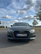 Audi A3 1.5 TFSI Sport (Sommer/Winterreifen + Felgen) - Audi: Felgen