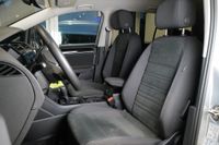 Volkswagen Touran 1.5TSI DSG Highline StdHz AHK Navi Rkam D