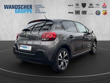 Citroën C3 Elle Online Edition PT 110 Navi+RFK+Carplay+L