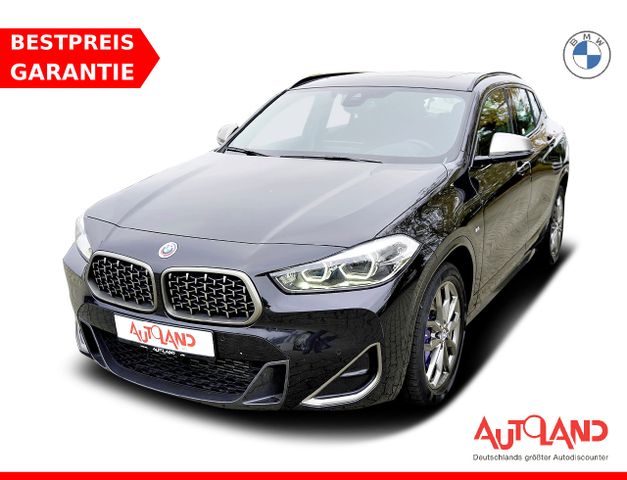 BMW M235i Gran Coupe xDrive LED Navi Sitzheizung