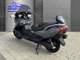 Suzuki Burgman 650 Executive AN 650 - SUZUKI BURGMAN 650 EXECUTIVE