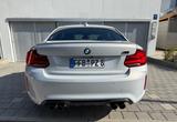 BMW M2 Competition unfallfrei deutsches Fahrzeug  - BMW M2 Gebrauchtwagen in München