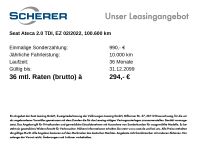 Seat Ateca - Vorschau Bild 2