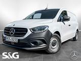 Mercedes-Benz Citan 112 CDI KA/L MBUX+AHK+Tempomat+Klima+DAB+ - Mercedes-Benz Citan mit Diesel-Antrieb