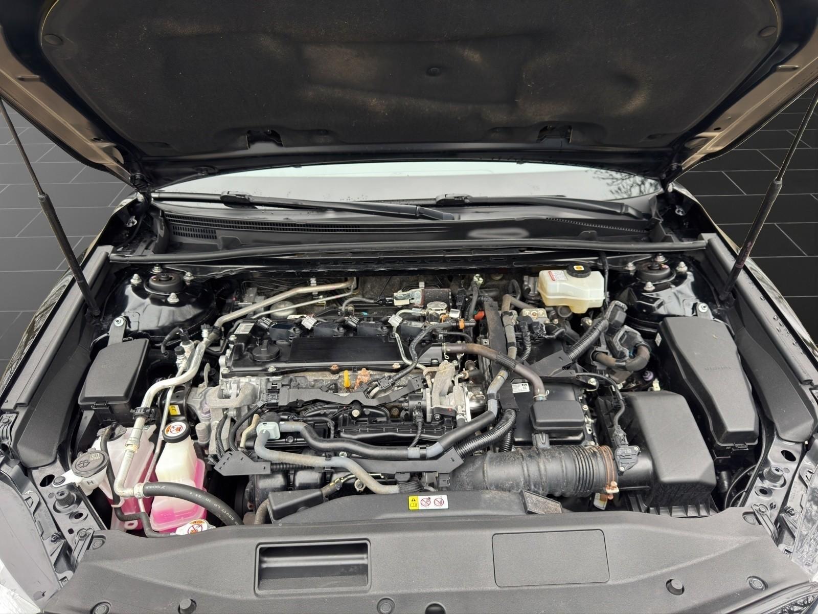 Toyota Camry HYBRID*NAVI*15 JAHRE GARANTIE