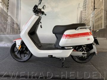 Fotografie NIU NQI GTs SR 125cc *Frühlingspreise*