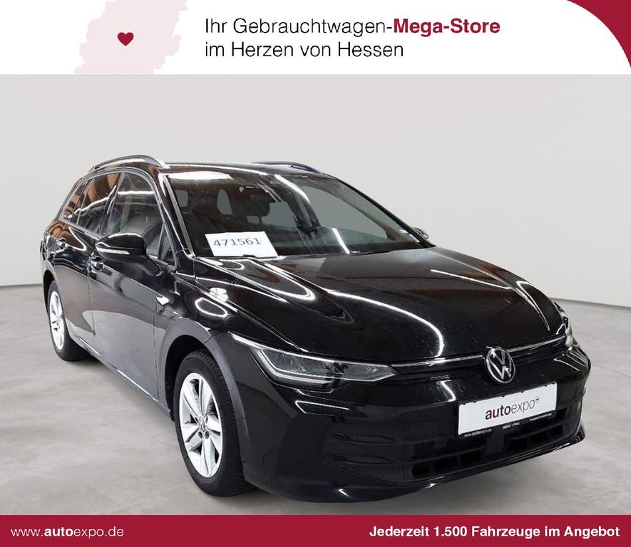 Image of Volkswagen Golf