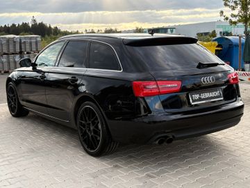 Audi A6 - 8