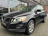 Volvo XC60 2.4 D5 Summum Drive 1.Hand 5Zylind AHK 8xLM - gebrauchte Volvo XC60 aus dem Jahr 2009