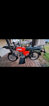 Simson S50 B1 - SIMSON S 50 B