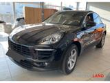 Porsche Macan S / LM-Felgen 9x20 / Standheizung/ Luftfed - Porsche in Freiburg