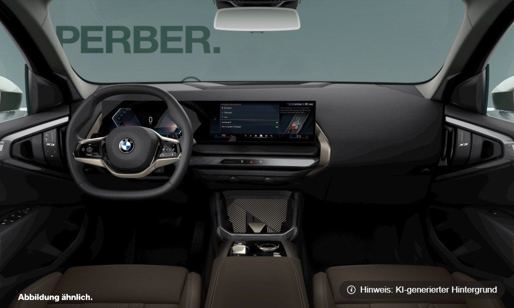 BMW X3 - Bild 3