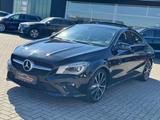 Mercedes-Benz CLA 220d*AHK*TEMPOMAT*Bi-XENON*BT*SiTZ.H - gebrauchte Mercedes-Benz CLA 220 aus dem Jahr 2013
